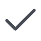Checkbox icon