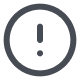 Info icon