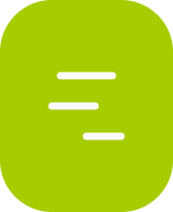Enter recovery information manually icon