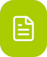 Import a recovery PDF icon