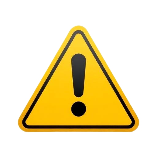Warning