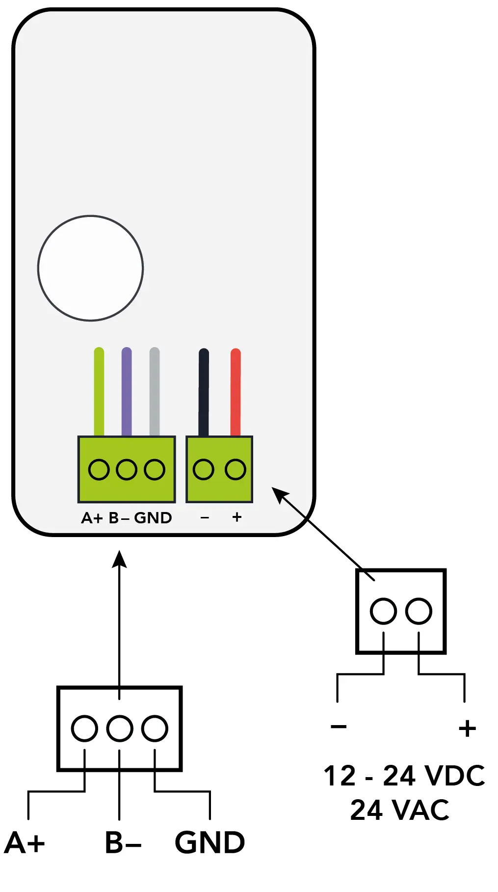 Wiring Diagram Compact
