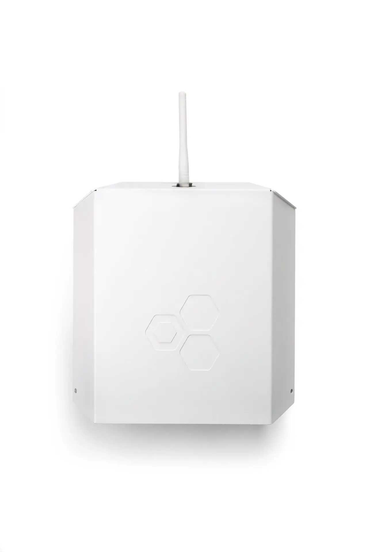 DIN Outdoor Kit - Closed