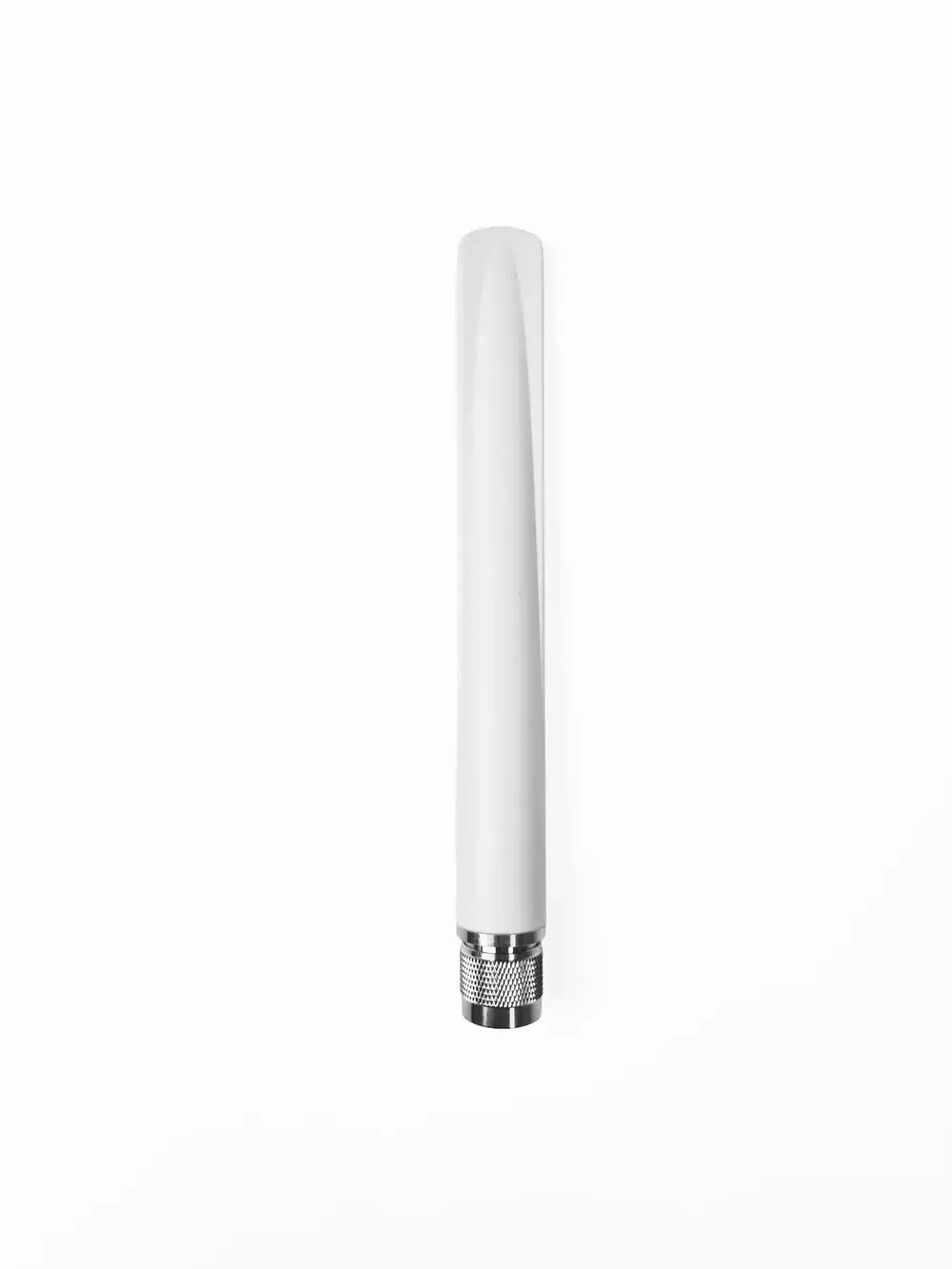 1.8 dBi Outdoor White N-Type Male Antenna